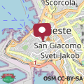 Mappa Mansarda vista mare San Michele 24