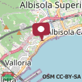 Carte Mansardato 20 mt dal mare Albissola Marina