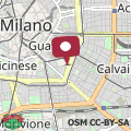 Mappa Mansarde Belvedere DUOMO