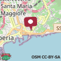 Mappa Mansardina a due passi dal mare