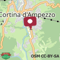 Carte Mansardina Mery Cortina