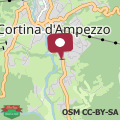 Mappa Mansardina Mery Cortina