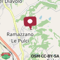 Map Mansion in Perugia with Sauna & Bubble Bath