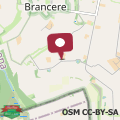 Mappa Mansion in Stagno Lombardo with garden