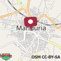 Map Mantula Home By JDvacanze
