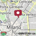 Mappa Manzoni 44 Suite