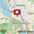 Map Manzoni House - Large Central Apartment