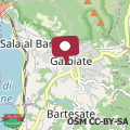 Mappa Manzoni Loft