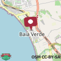 Map Maracúja Flat - Baia Verde