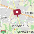 Karte Maranello Suite