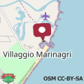 Mappa Maranna Apartment
