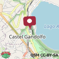 Map Marbel Gandolfo