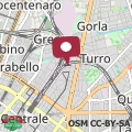 Map Marco's House NOLO District
