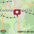 Map Marcon ALPINA