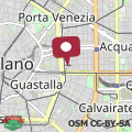Mappa Marcona, 1 - Quiet Milanese apartment