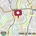 Carte Marconi APT per Famiglie - 20 Min dal centro
