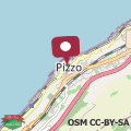 Map Marconi by PizzoApartments