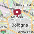 Mappa Marconi Prestige Apartment