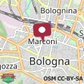 Mapa Marconi Skyline