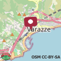 Map Mare 400m - Free Parking - WiFi