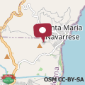 Mappa Mare&relax