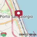 Map Mare&Sorrisi