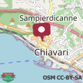 Mappa Mare Bianco