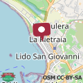 Mappa Mare blu