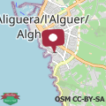 Carte Mare Chiaro - Alghero