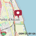 Map Mare d'amare la più bella vacanza