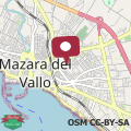 Map Mare d'Amare