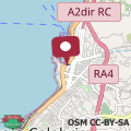Carte Mare Dentro Small