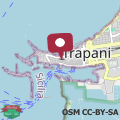 Mappa Mare e Misteri Apartment