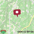 Map Mare e Monti