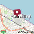 Mappa Mare e Relax