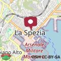 Mappa Mare e Teatro Apartment - L'Opera Group