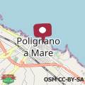 Map Mare | Fronte Mare con Balcone – Vicino al Centro Storico