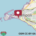 Map Mare Fuori - Attico Vista Mare