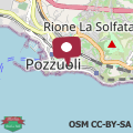 Carte mare fuori pozzuoli