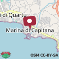 Map Mare fuori