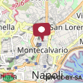 Mapa Mare Luna