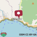 Map MARE LUNA