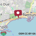 Mapa mare mare mare
