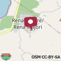 Map Saldigna mea