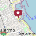 Mapa MARE Suite