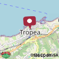 Carte MARE TROPEA - A Jungle Retreat