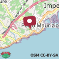 Mappa Marea casa