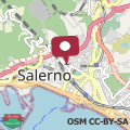 Map MAREA Sea View Apartment