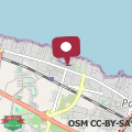 Map Marea