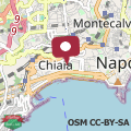 Map Marechiaro Casa